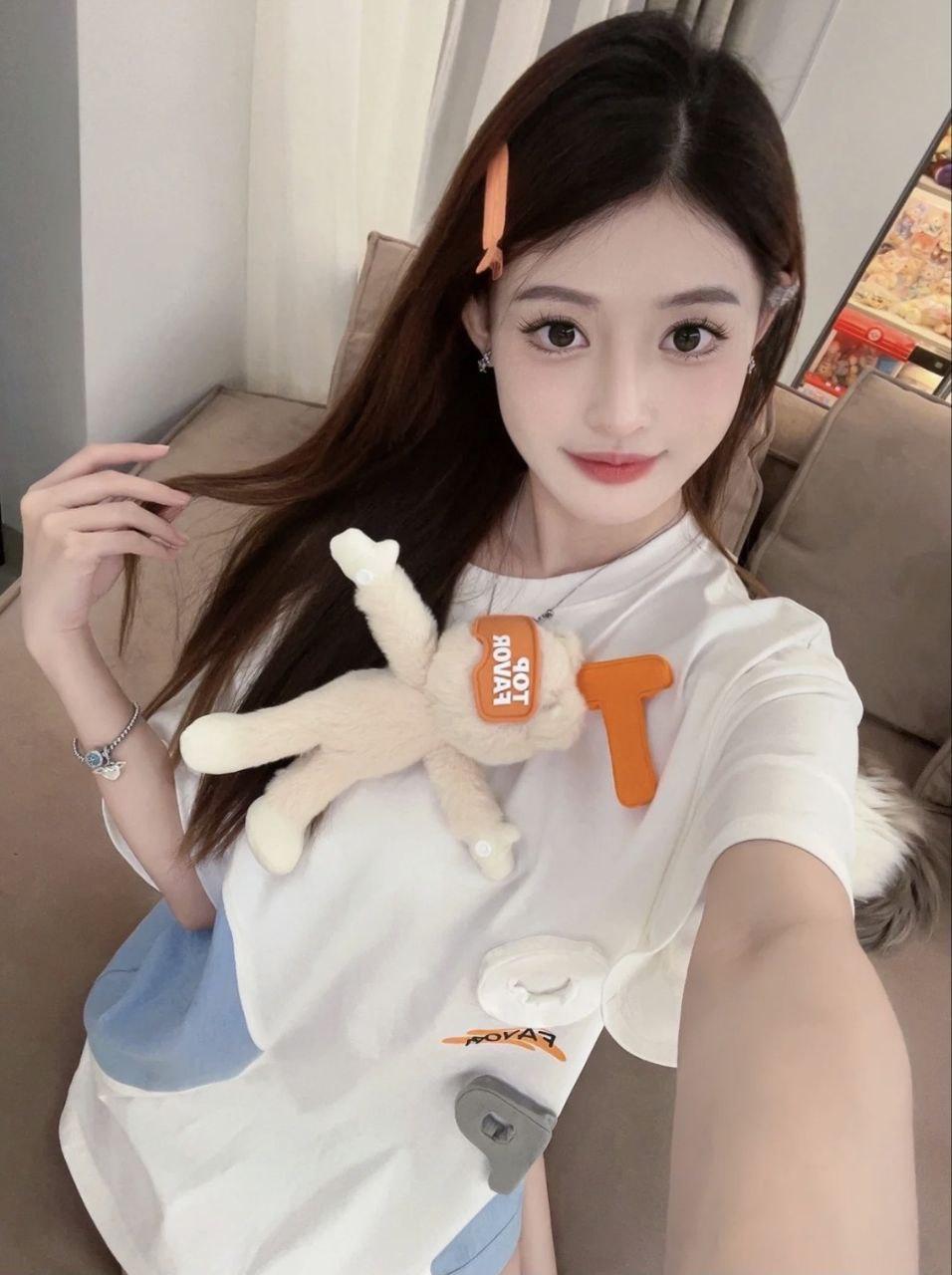 茶巾的印记，每一次倾注的记录